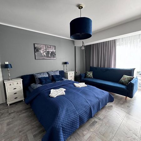 Apartamenty Centrum คอสต์ชึน นัด โอดรอม ภายนอก รูปภาพ