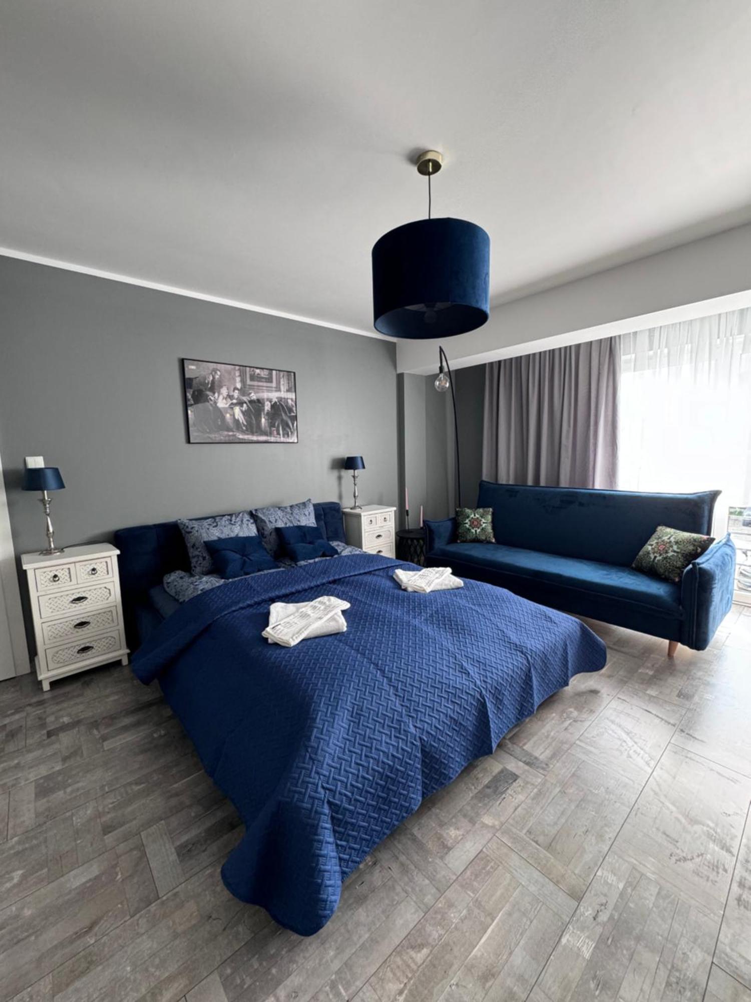 Apartamenty Centrum คอสต์ชึน นัด โอดรอม ภายนอก รูปภาพ